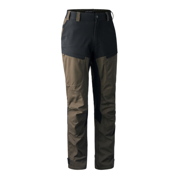 Deerhunter Strike Bukser Fallen Leaf 60