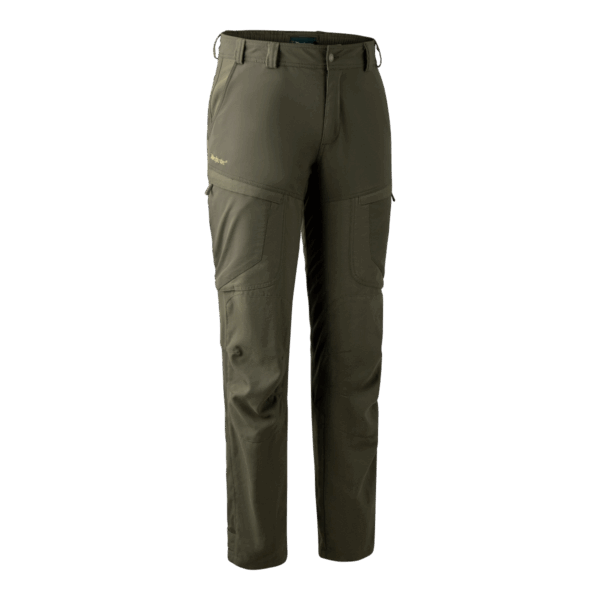 Deerhunter Strike Extreme Bukser Palm Green 64
