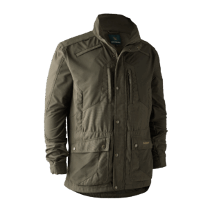 Deerhunter Strike Extreme Jakke Palm Green 52