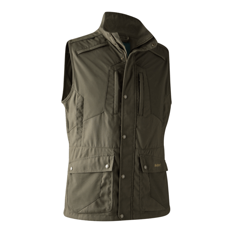 Deerhunter Strike Extreme Vest Palm Green 64