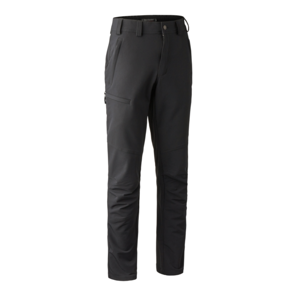 Deerhunter Strike Full Stretch Bukser Black 44