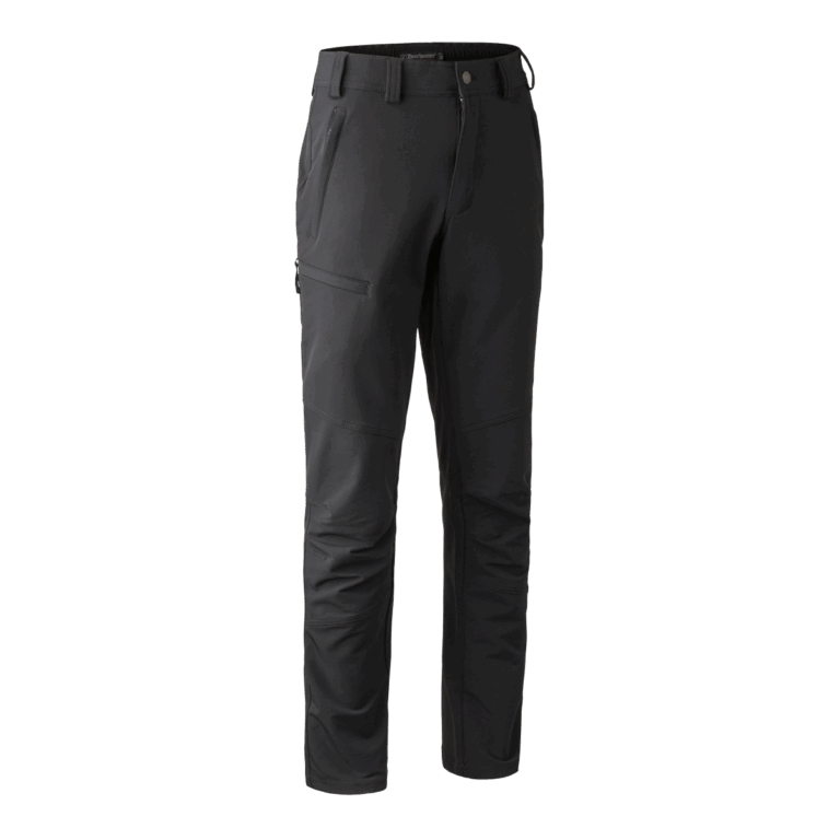 Deerhunter Strike Full Stretch Bukser Black 60