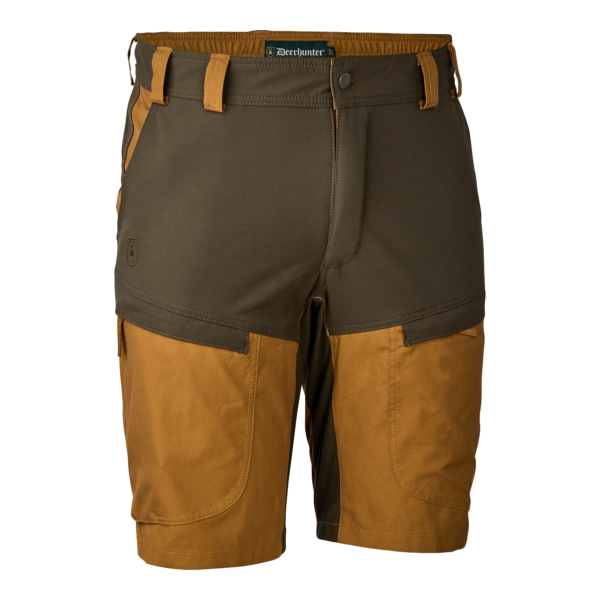 Deerhunter Strike Shorts Bronze 60