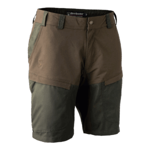 Deerhunter Strike Shorts Deep Green 44