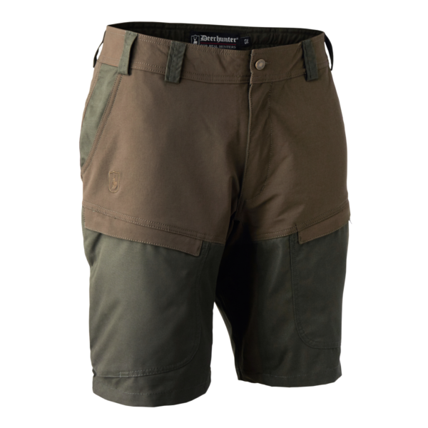 Deerhunter Strike Shorts Deep Green 44