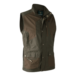 Deerhunter Strike Vest Deep Green 60