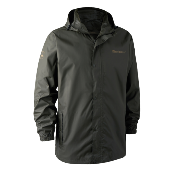 Deerhunter Survivor Regnjakke Timber XS/S