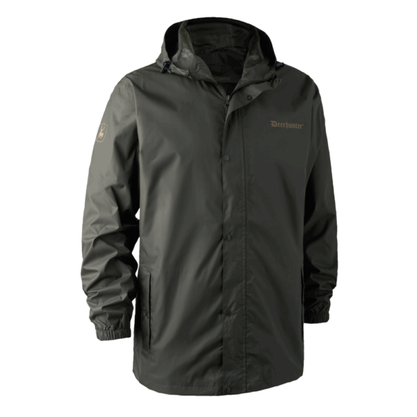 Deerhunter Survivor Regnjakke herre - XS/S