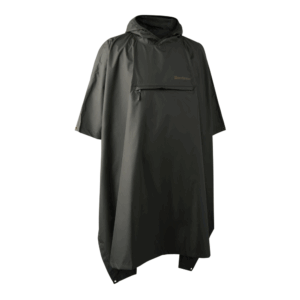 Deerhunter Survivor Regnponcho herre - XL/2XL/3XL