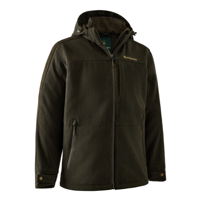 Deerhunter Tatra Active outdoor jakke herre - 48