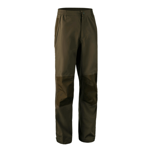Deerhunter Track Regnbukser Canteen XL