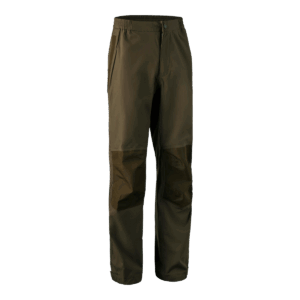 Deerhunter Track Regnbukser Canteen XL