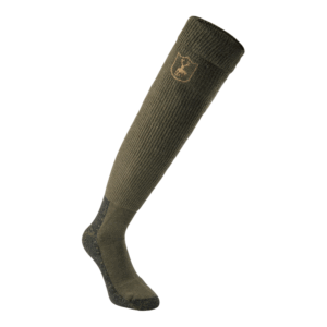 Deerhunter Uldsokker De Luxe lange - 36/39