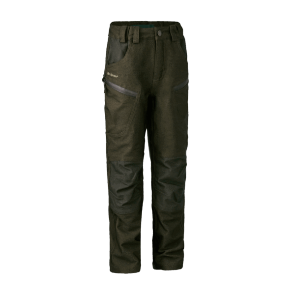 Deerhunter Youth Chasse Bukser 164