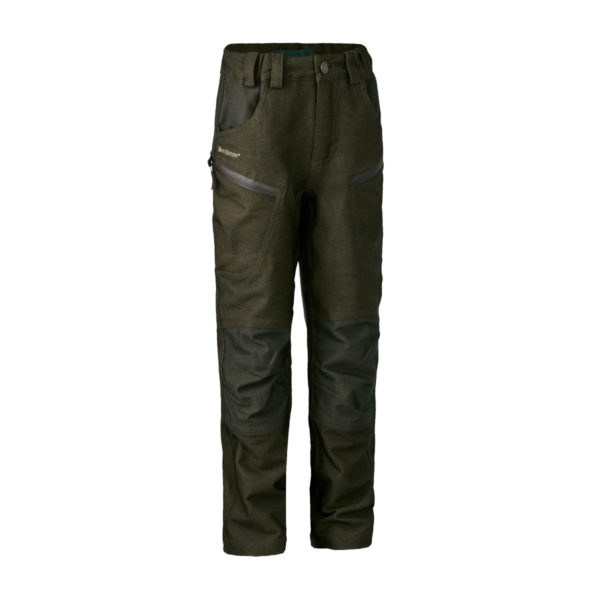 Deerhunter Youth Chasse Bukser 164