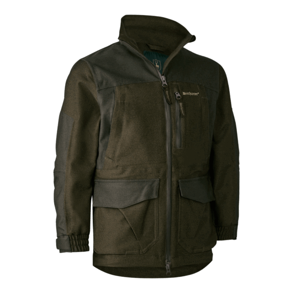 Deerhunter Youth Chasse Jakke 164