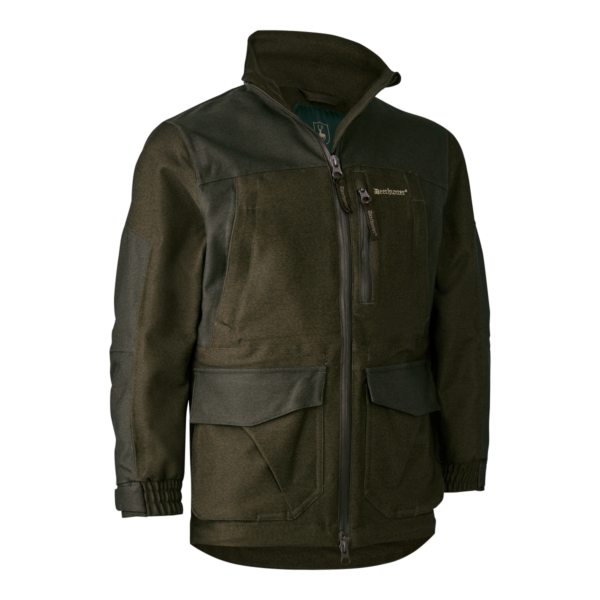 Deerhunter Youth Chasse Jakke 164