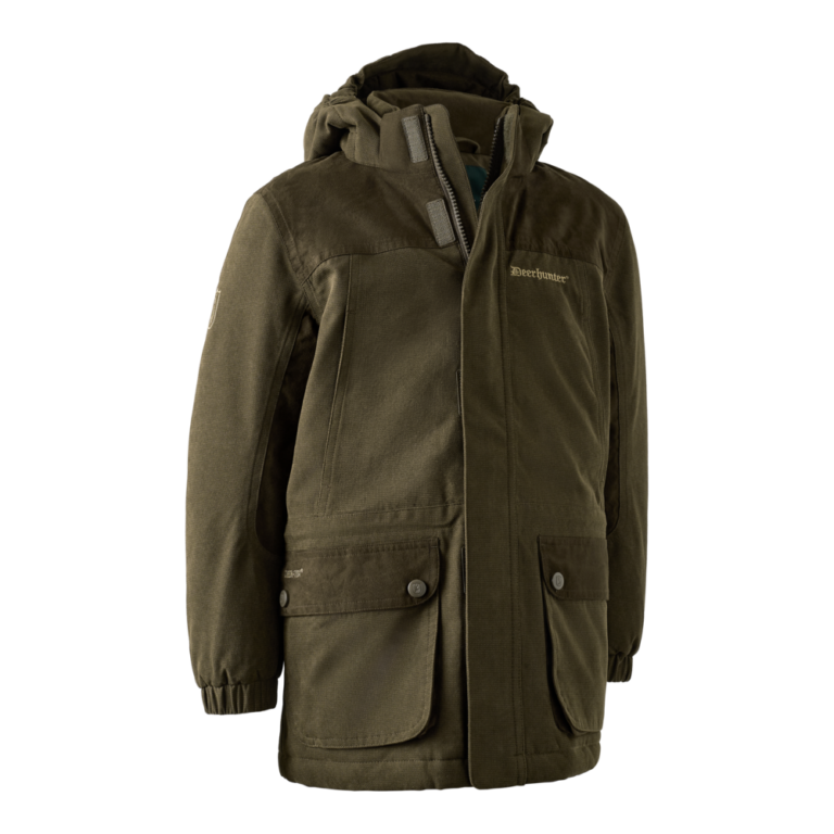 Deerhunter Youth Eagle Winter Jakke børn - Højde 116cm