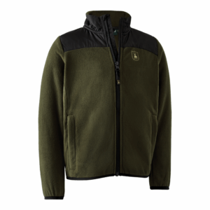 Deerhunter Youth Northward Fleece Jakke børn - Højde 164cm