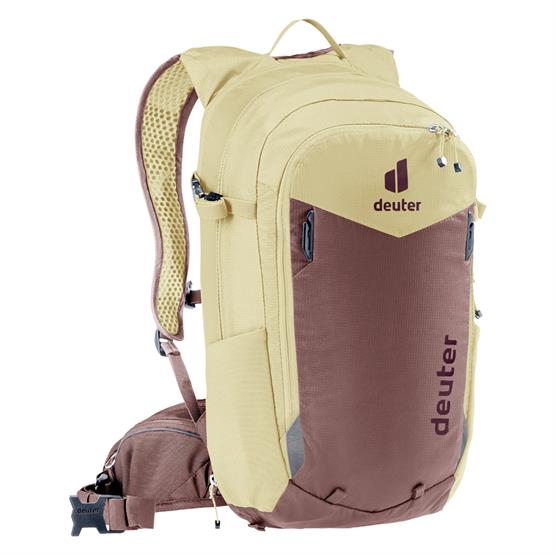 Deuter Compact 12 + 3 SL, Ash Rose / Desert