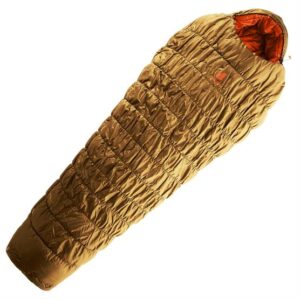 Deuter Exosphere -11 EL, Almond / Paprika