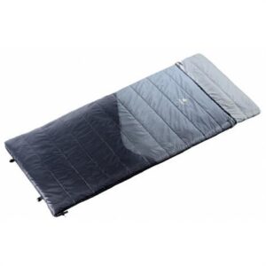 Deuter Space I, Titan-Black