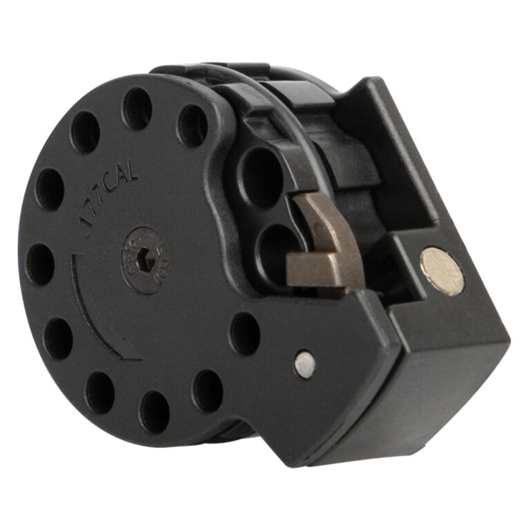 Diana Outlaw 12 skuds magasin 4,5 mm