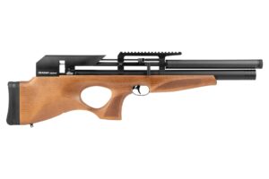 Diana Skyhawk PCP luftgevær 4,5 mm kompakt bullpup 320 m/sek