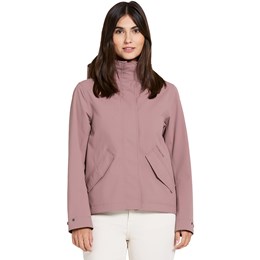 Didriksons Mabel Jacket Dame 38 Lilla Skaljakker