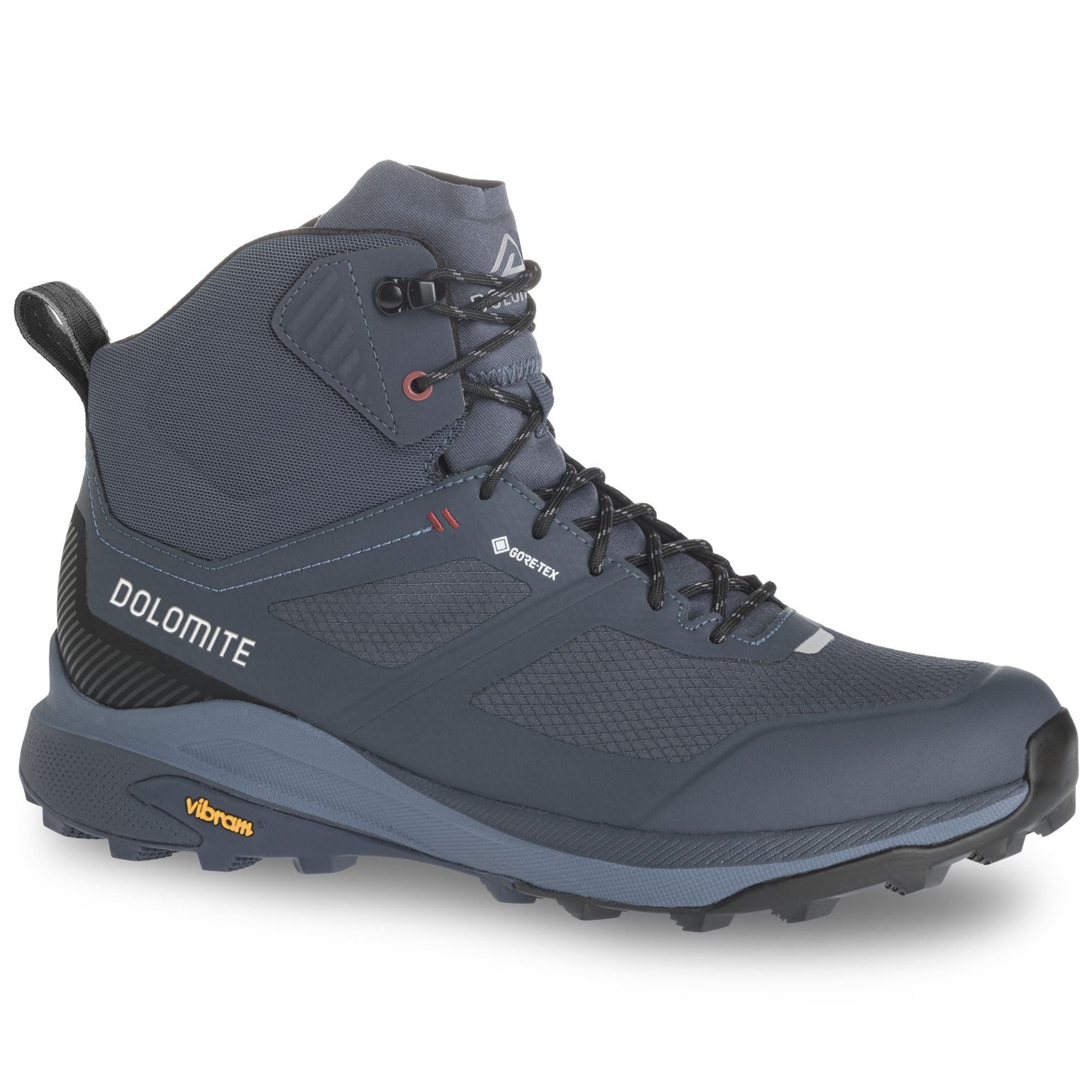 Dolomite Nibelia GTX High Vandrestøvle M Dark Blue 41,5