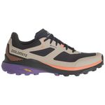 Dolomite Nibelia GTX Vandresko W Goat Beige 41,5