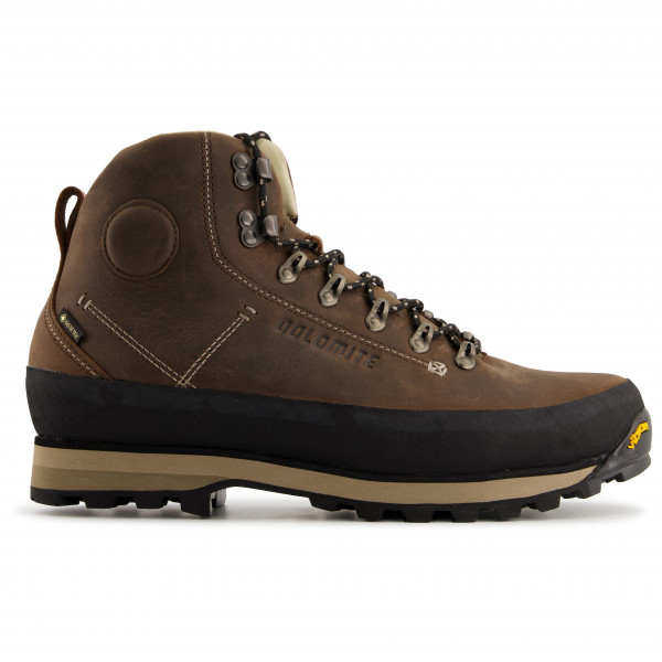 Dolomite Trek GTX Vandrestøvler W 42