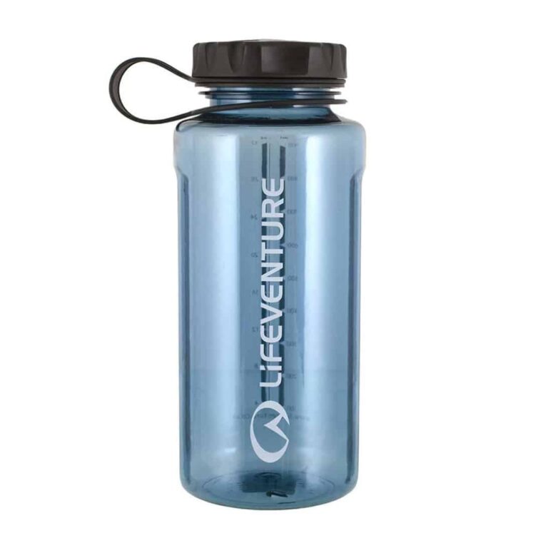 Drikkedunk 1 liter | Tritan Flask - Liveventure - Navy