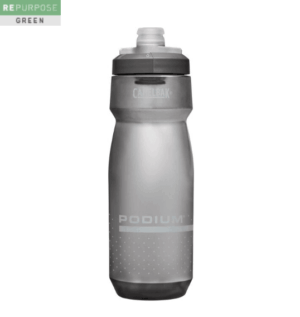 Drikkedunk sport 0,7L - Camelbak - Smoke