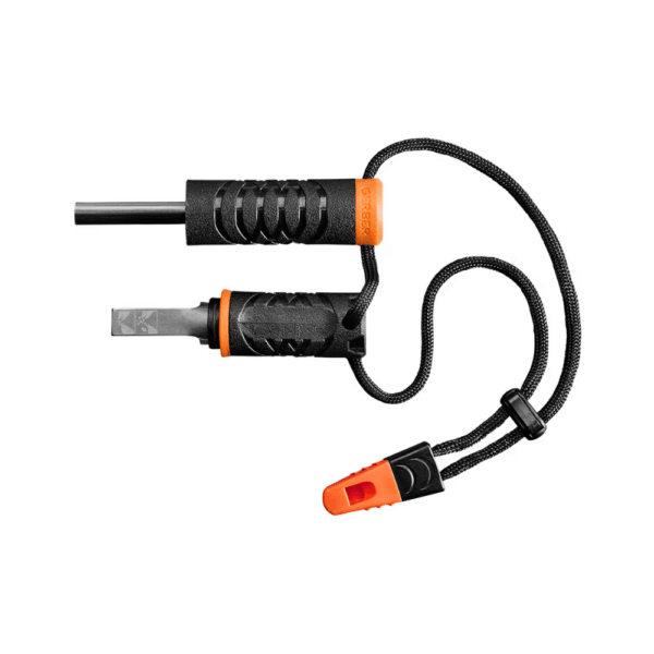 Dual-Action Firestarter - Gerber