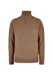Dubarry - Doherty Men's Zip Neck Sweater