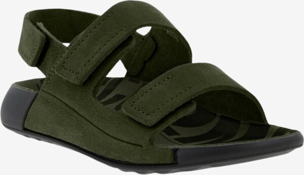 ECCO - 2nd Cozmo sandal (Mørkegrøn) - 36