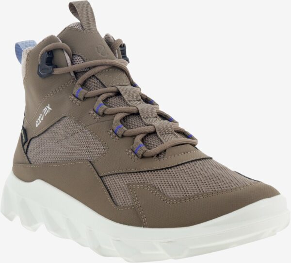 ECCO - MX Gore-Tex Women vandrestøvle (Beige) - 35