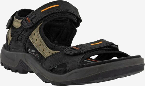 ECCO - Offroad sandal (Sort) - 41