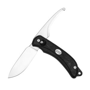 EKA SwedBlade G5 sort eller orange-Orange