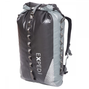 EXPED Torrent 30 black