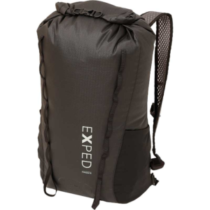 EXPED Typhoon 25 sort