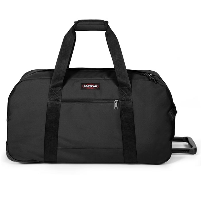 Eastpak Container 65+ 72L rulletaske, black - Rejsetasker