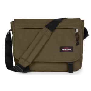 Eastpak Delegate+-army olive - Skuldertasker