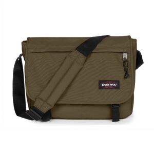 Eastpak Delegate+-olive - Skuldertasker