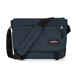 Eastpak Delegate+-triple denim - Skuldertasker