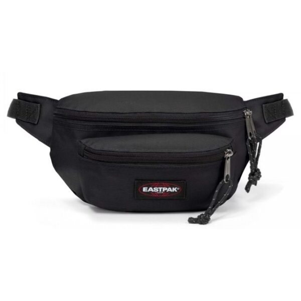 Eastpak Doggy Bag / bæltetaske-Sort - Små tasker, punge, tilbehør