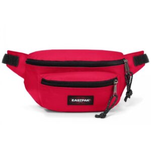 Eastpak Doggy Bag / bæltetaske-sailor Rød - Små tasker, punge, tilbehør