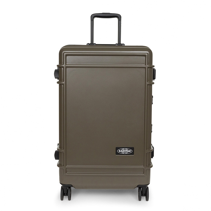 Eastpak Resist'R Case M-army olive - Rejsetasker