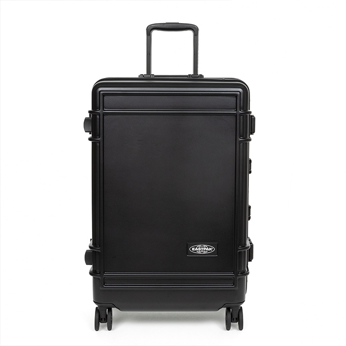 Eastpak Resist'R Case M-black - Rejsetasker